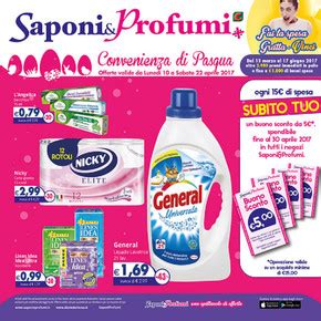 saponi e profumi nuoro
